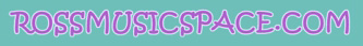 ENTER rossmusicspace.com